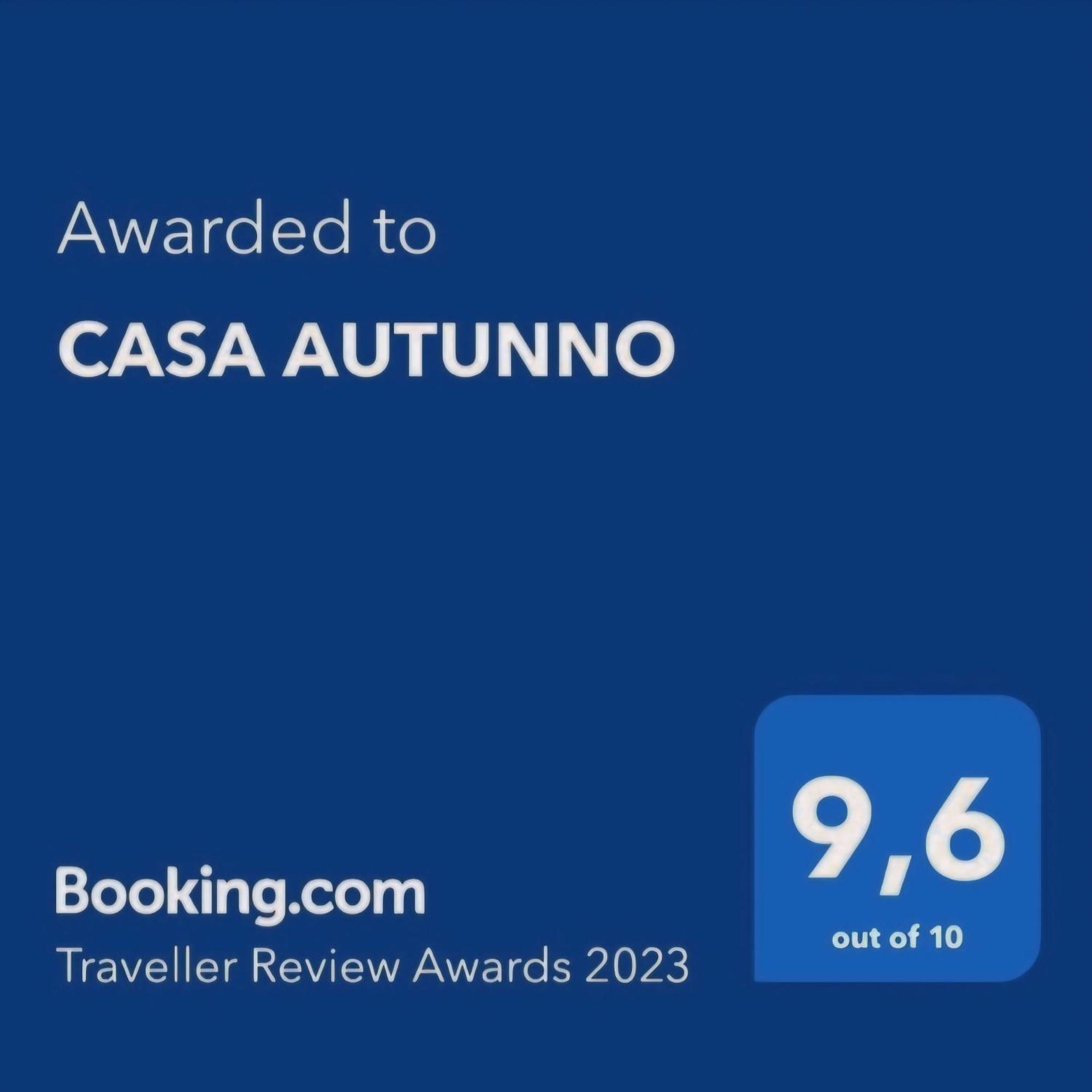 Hotel Casa Autunno Monzambano Exteriér fotografie