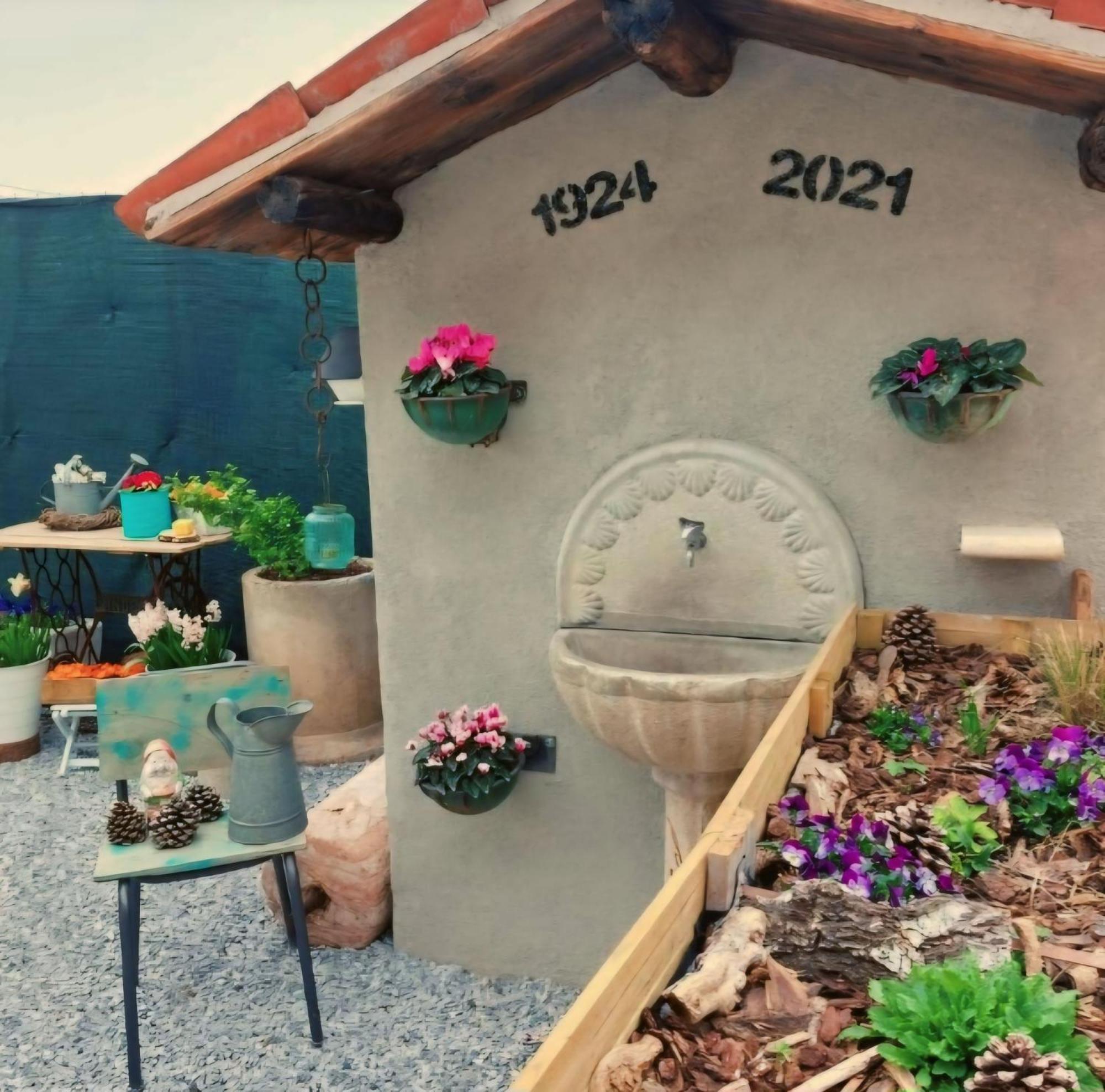 Hotel Casa Autunno Monzambano Exteriér fotografie